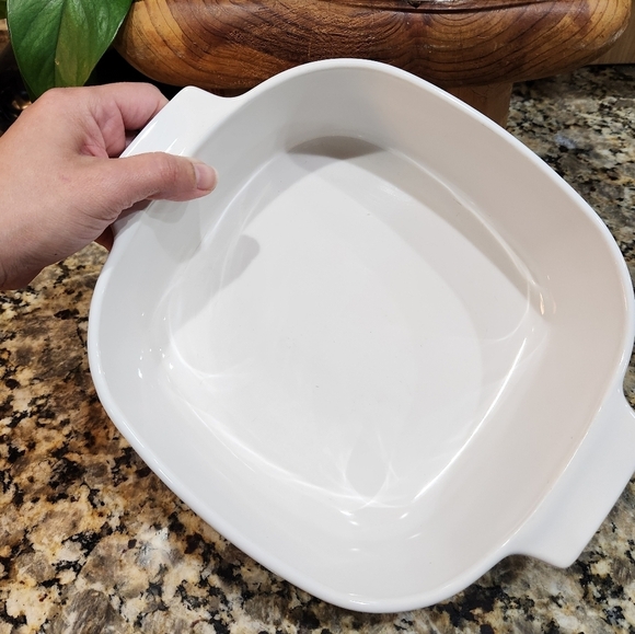 Vintage 1970's Corningware "Spice of Life La Marjolaine" 2 Qt Casserole Dish - Picture 3 of 7
